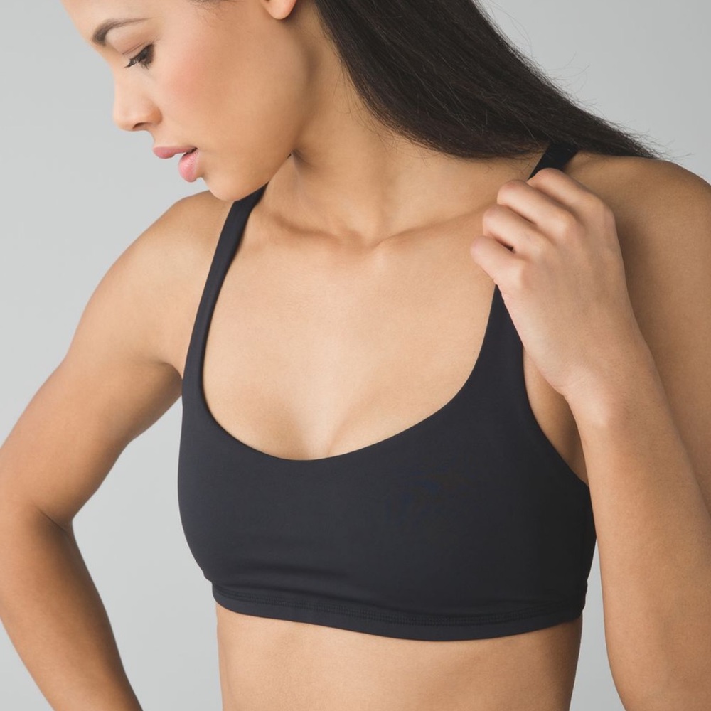 Free To Be Sport Bra